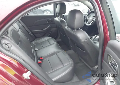 2014 Chevrolet Malibu 2Lt z USA, uszkodzony, nr VIN 1G11E5SL5EF255962